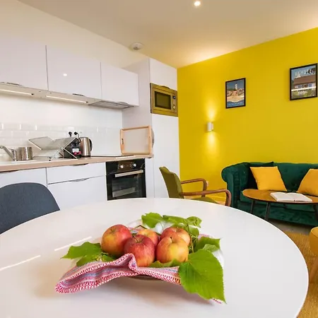 Le Jaune Vendee - T2 Renove - Terrasse *