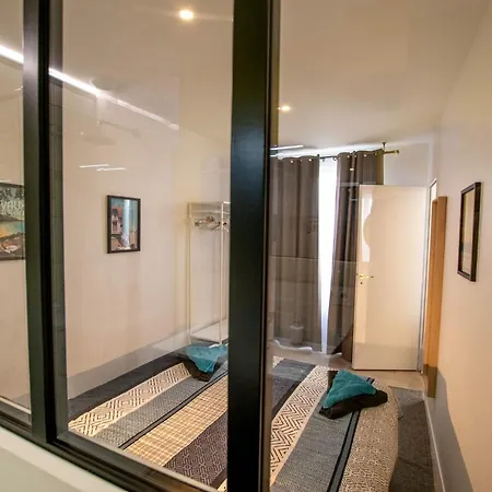 Apartament Le Jaune Vendee - T2 Renove - Terrasse Niort