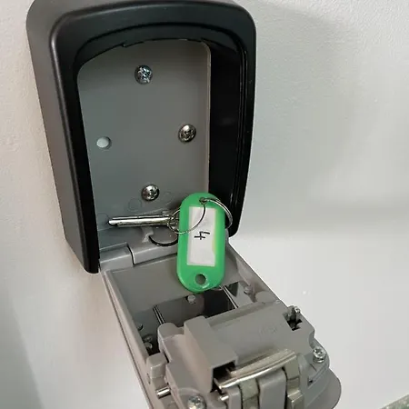 Apartmán Le Jaune Vendée - T2 Renové - Terrasse Niort